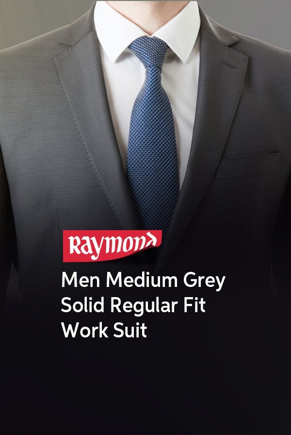 Medium Grey