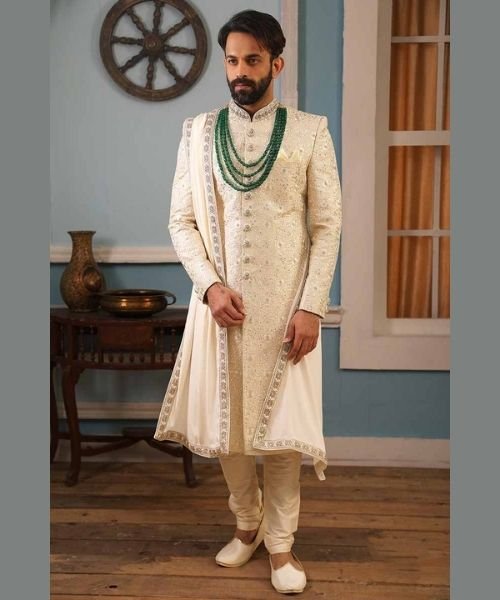 sherwani