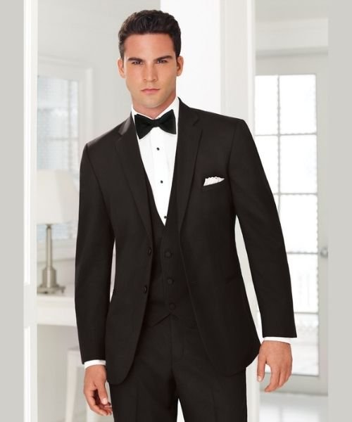 tuxedo