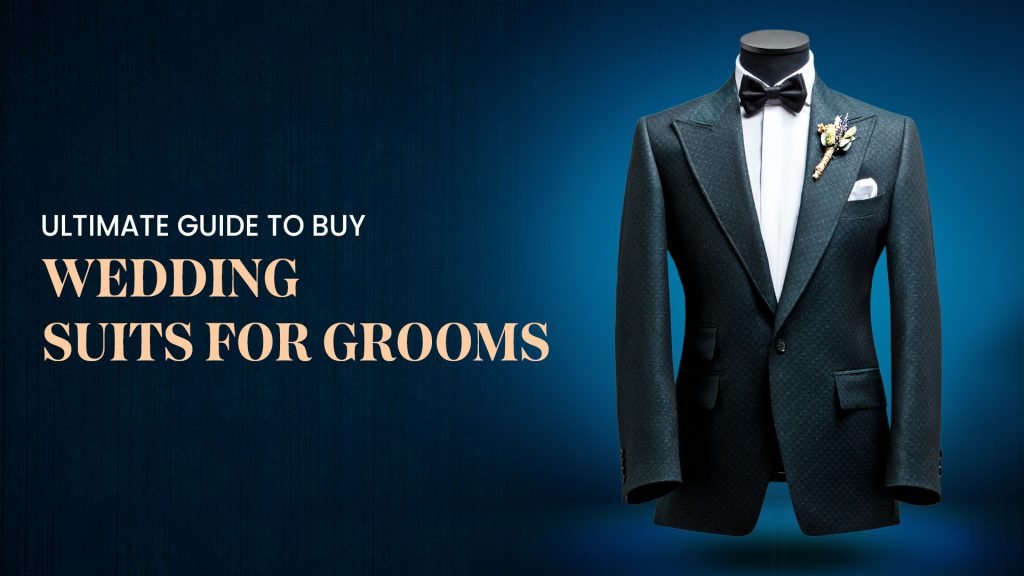 wedding suits