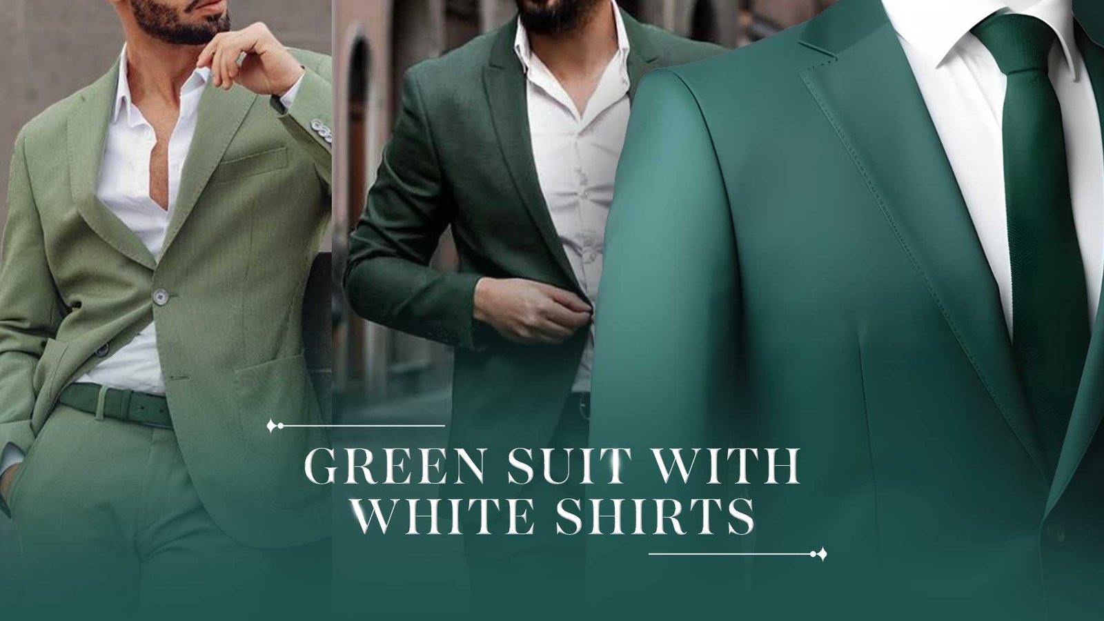 Suit Direct | Modern, Stylish Men's Formalwear for any Occasion