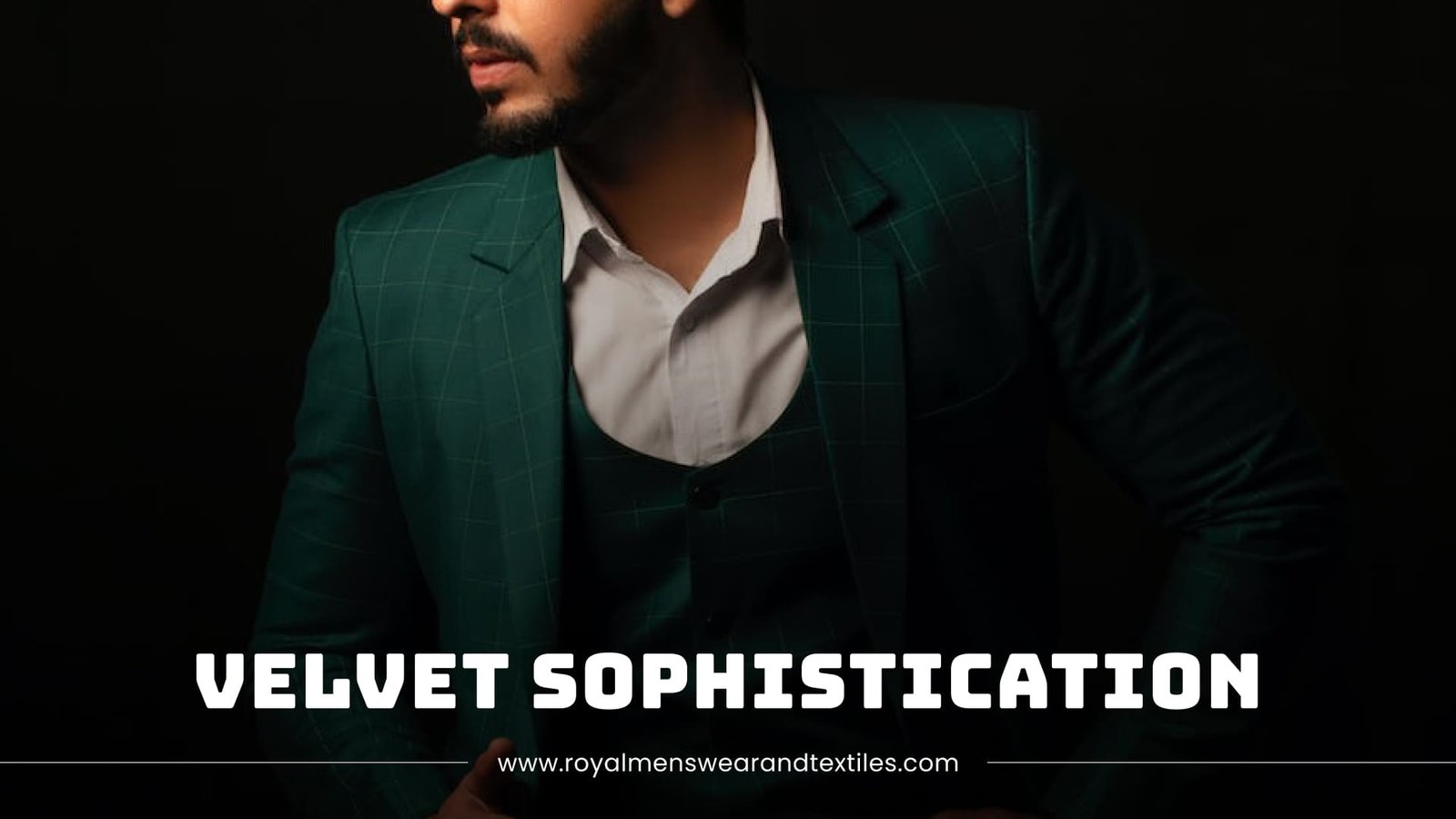 Velvet Sophistication